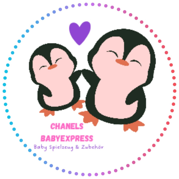  Chanels Babyexpress